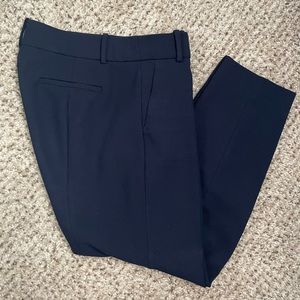 J. Crew Cameron Pants